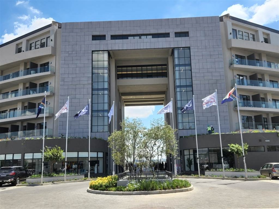 1 Bedroom Property for Sale in Waterfall Gauteng