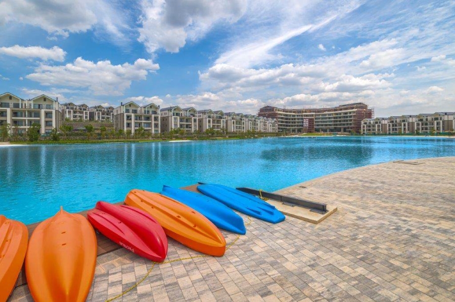 1 Bedroom Property for Sale in Waterfall Gauteng