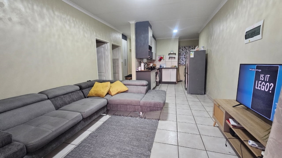 To Let 2 Bedroom Property for Rent in Rynfield A H Gauteng