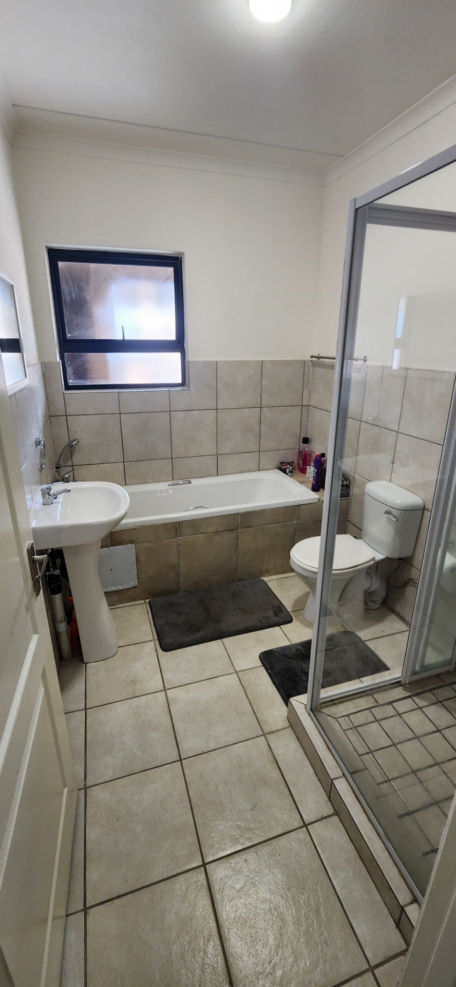 To Let 2 Bedroom Property for Rent in Rynfield A H Gauteng