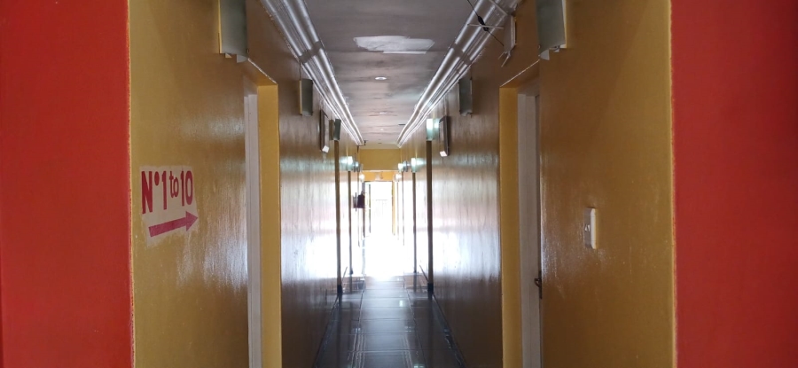 Commercial Property for Sale in Rosettenville Gauteng