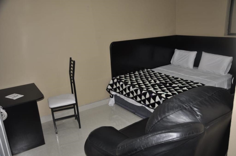 Commercial Property for Sale in Rosettenville Gauteng