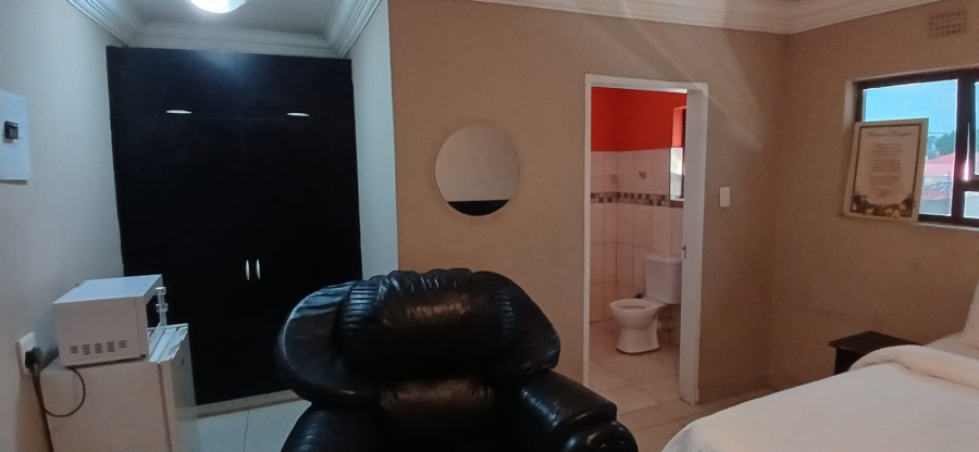 Commercial Property for Sale in Rosettenville Gauteng