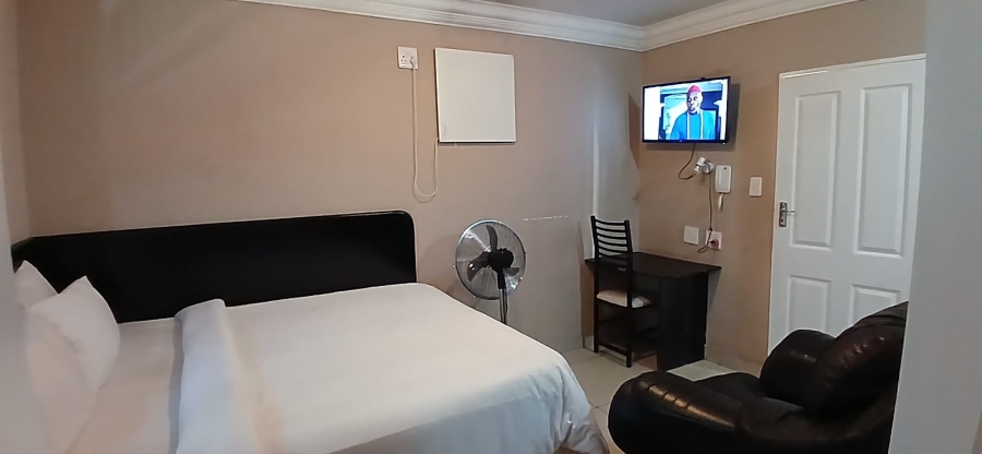 Commercial Property for Sale in Rosettenville Gauteng