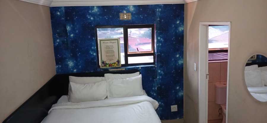 Commercial Property for Sale in Rosettenville Gauteng