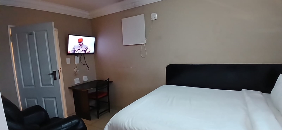 Commercial Property for Sale in Rosettenville Gauteng