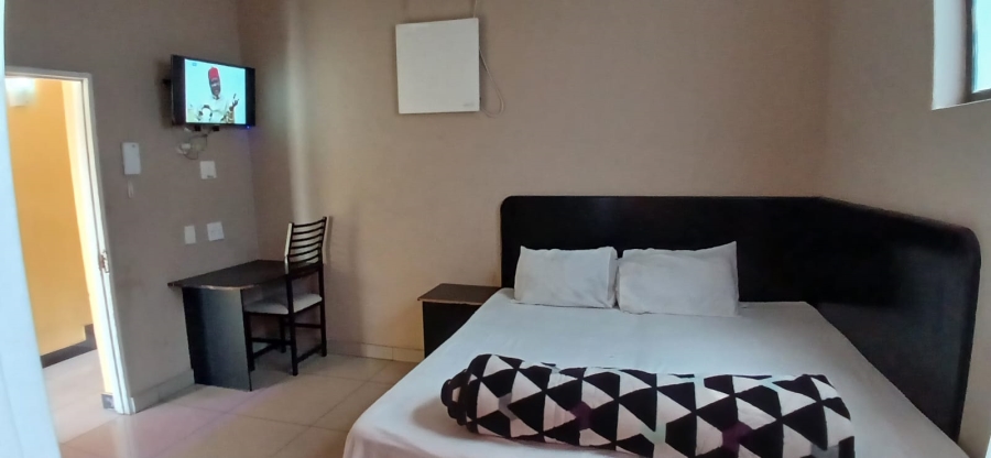 Commercial Property for Sale in Rosettenville Gauteng