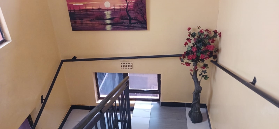 Commercial Property for Sale in Rosettenville Gauteng