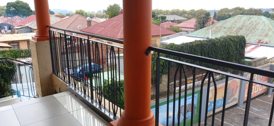 Commercial Property for Sale in Rosettenville Gauteng