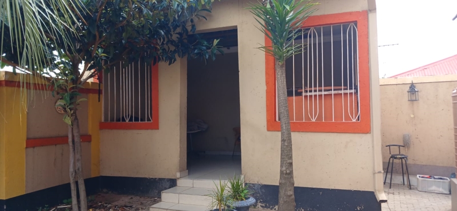 Commercial Property for Sale in Rosettenville Gauteng