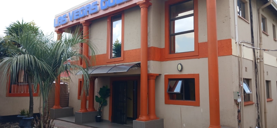 Commercial Property for Sale in Rosettenville Gauteng