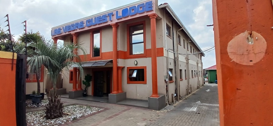 Commercial Property for Sale in Rosettenville Gauteng