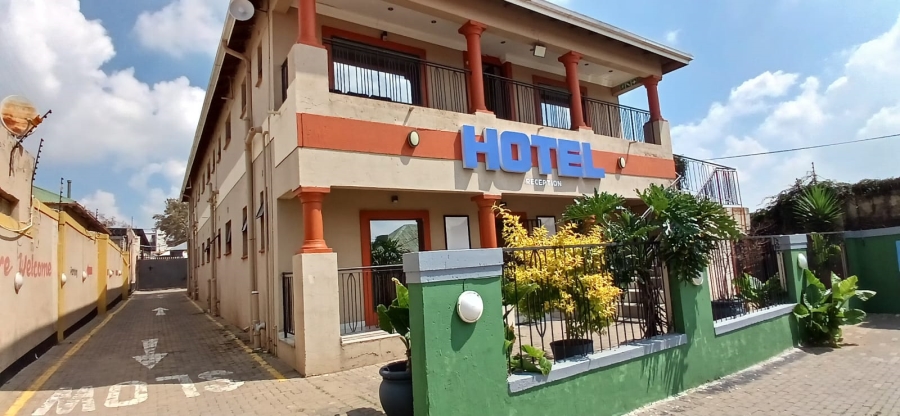Commercial Property for Sale in Rosettenville Gauteng