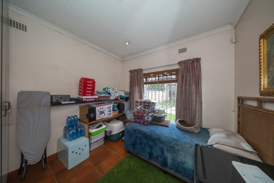 2 Bedroom Property for Sale in Wychwood Gauteng