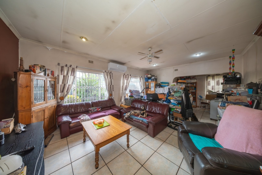 2 Bedroom Property for Sale in Wychwood Gauteng