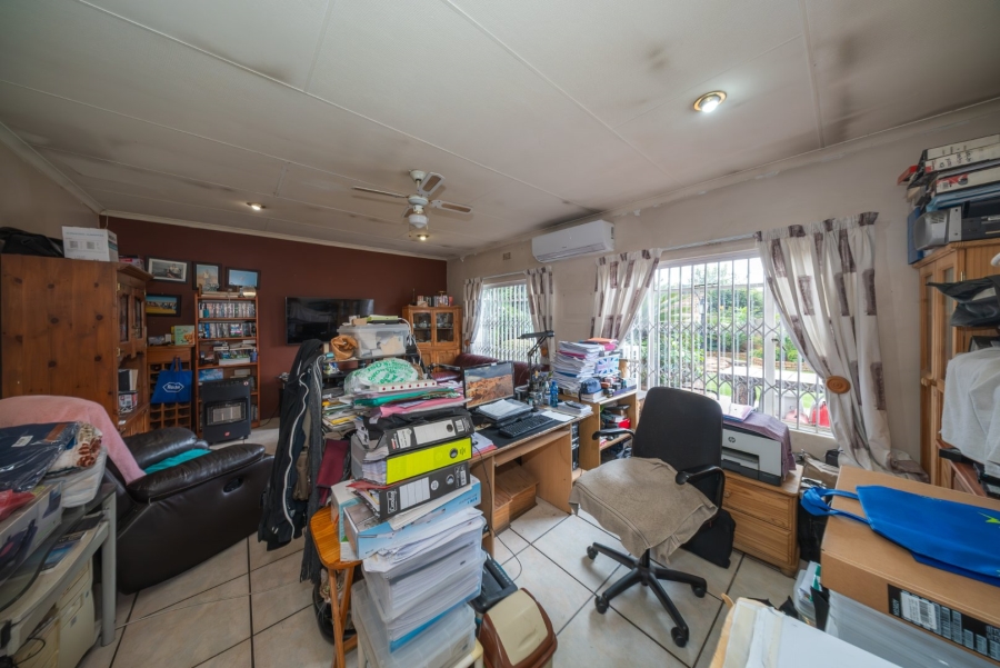 2 Bedroom Property for Sale in Wychwood Gauteng