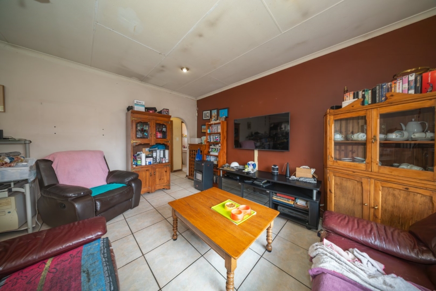 2 Bedroom Property for Sale in Wychwood Gauteng