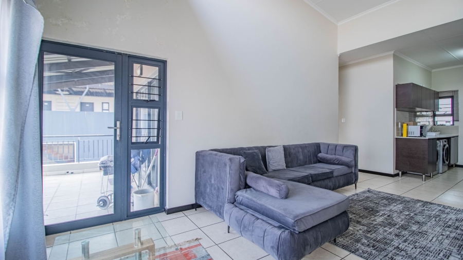 2 Bedroom Property for Sale in Oakdene Gauteng