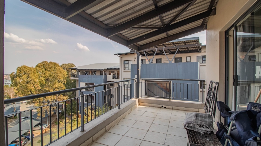 2 Bedroom Property for Sale in Oakdene Gauteng