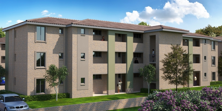 4 Bedroom Property for Sale in Rooihuiskraal North Gauteng