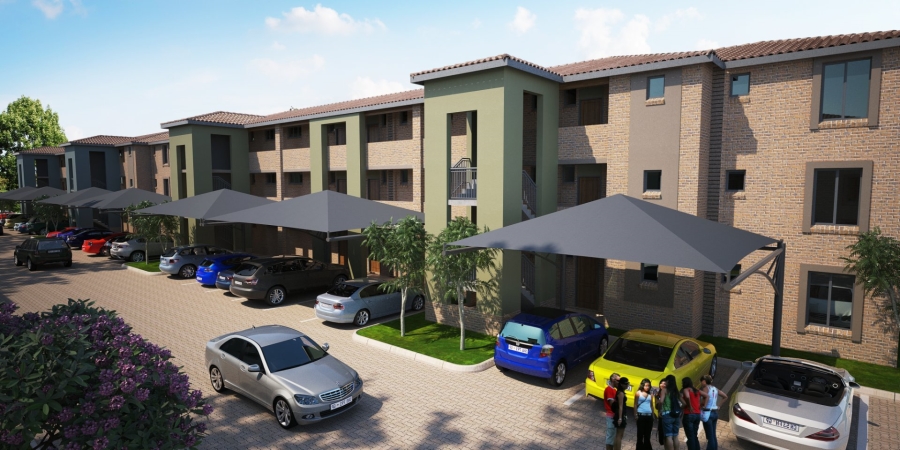 4 Bedroom Property for Sale in Rooihuiskraal North Gauteng