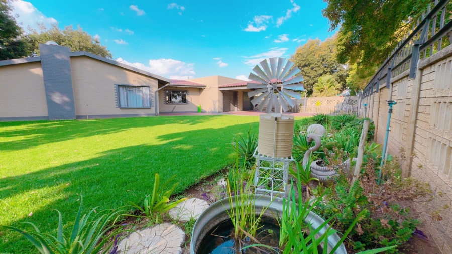 3 Bedroom Property for Sale in Three Rivers Gauteng