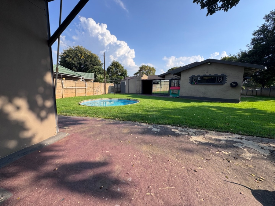 3 Bedroom Property for Sale in Three Rivers Gauteng