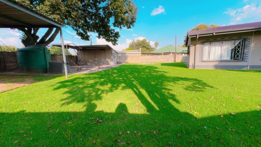 3 Bedroom Property for Sale in Three Rivers Gauteng