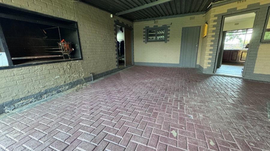 3 Bedroom Property for Sale in Three Rivers Gauteng