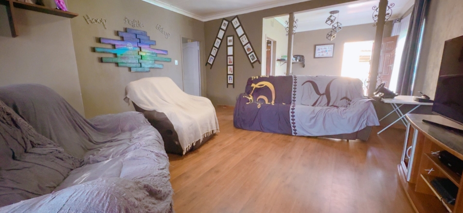 3 Bedroom Property for Sale in Three Rivers Gauteng