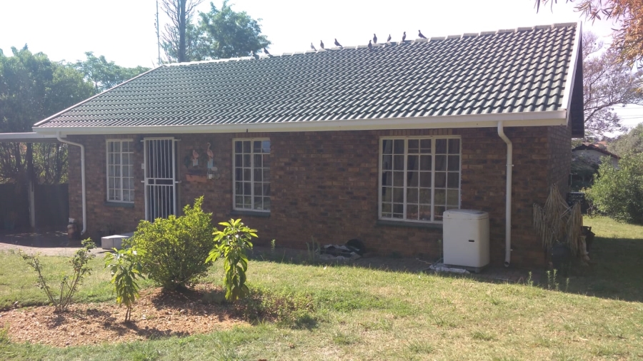3 Bedroom Property for Sale in Heuweloord Gauteng