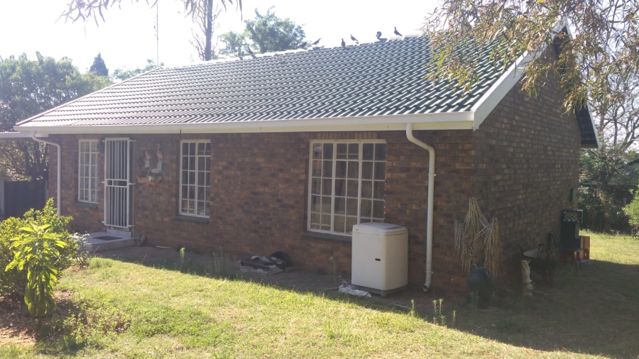 3 Bedroom Property for Sale in Heuweloord Gauteng