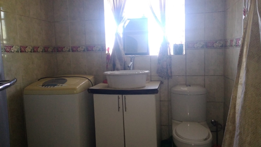 3 Bedroom Property for Sale in Heuweloord Gauteng