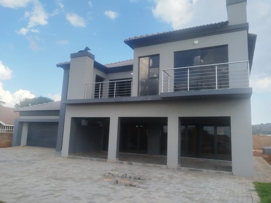 4 Bedroom Property for Sale in Karenpark Gauteng