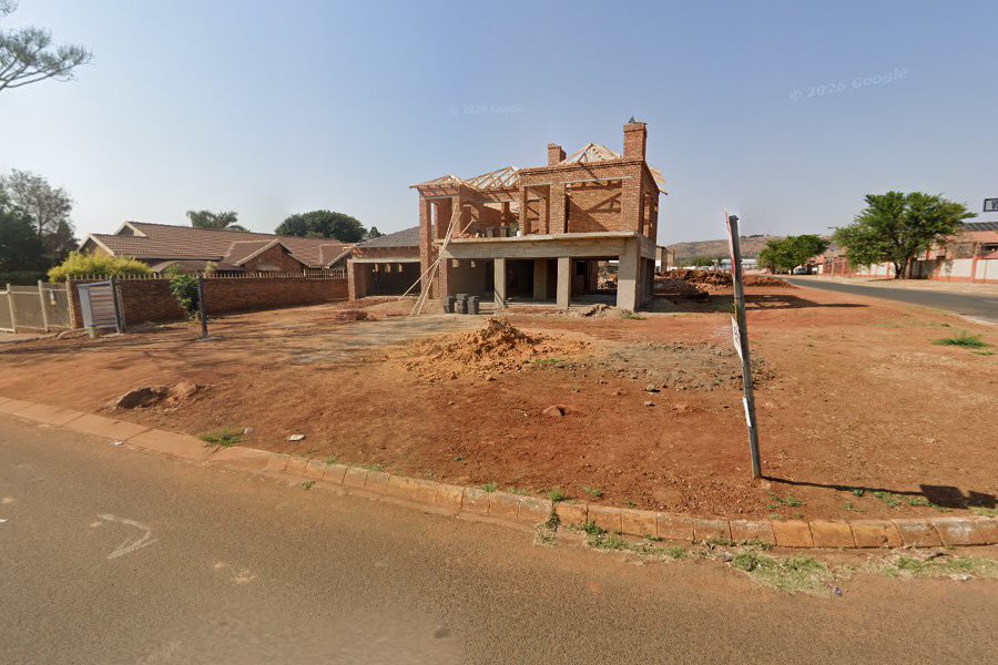 4 Bedroom Property for Sale in Karenpark Gauteng