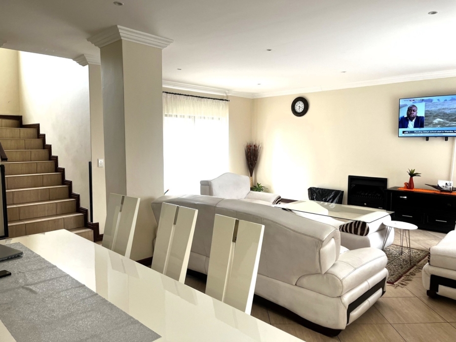 3 Bedroom Property for Sale in Newmark Estate Gauteng