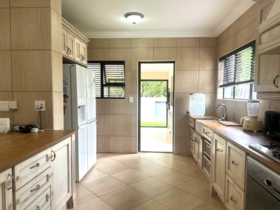 3 Bedroom Property for Sale in Newmark Estate Gauteng