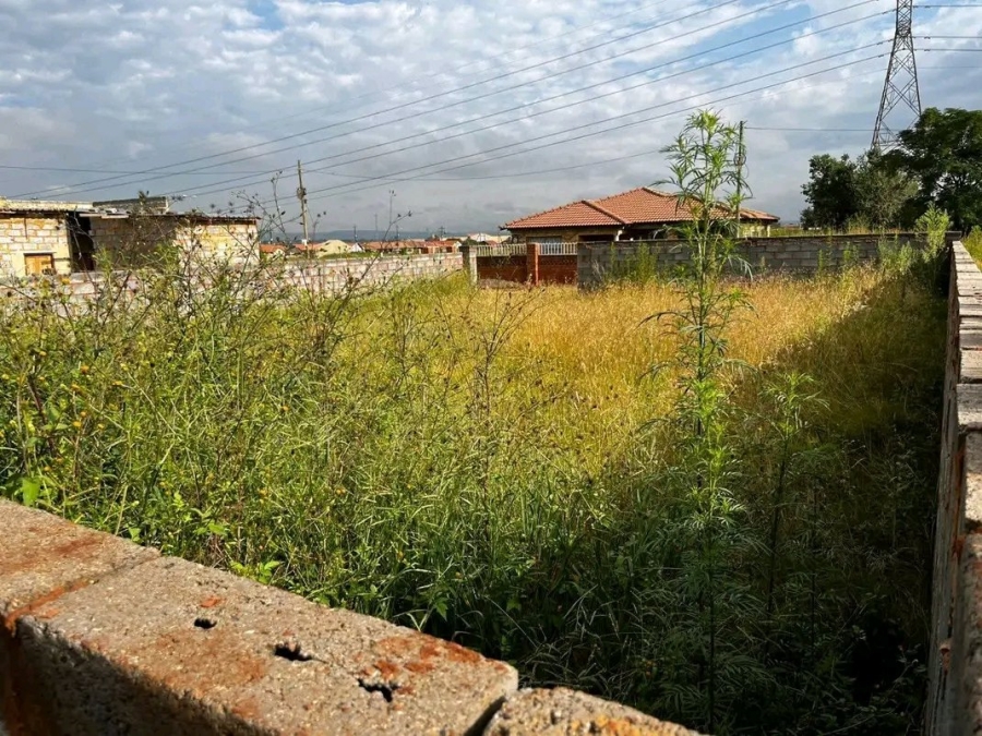 Commercial Property for Sale in Mohlakeng Gauteng