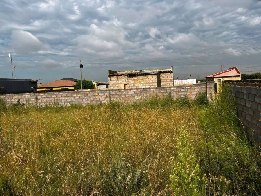 Commercial Property for Sale in Mohlakeng Gauteng