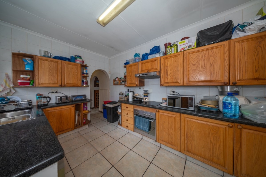 2 Bedroom Property for Sale in Wychwood Gauteng