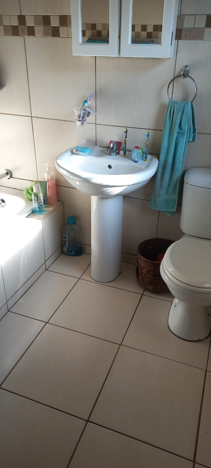 3 Bedroom Property for Sale in Boksburg Central Gauteng