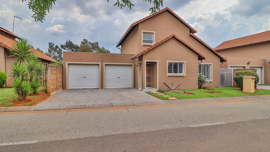 4 Bedroom Property for Sale in Benoni Central Gauteng