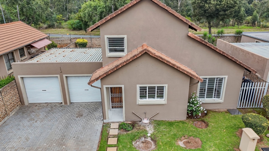 4 Bedroom Property for Sale in Benoni Central Gauteng