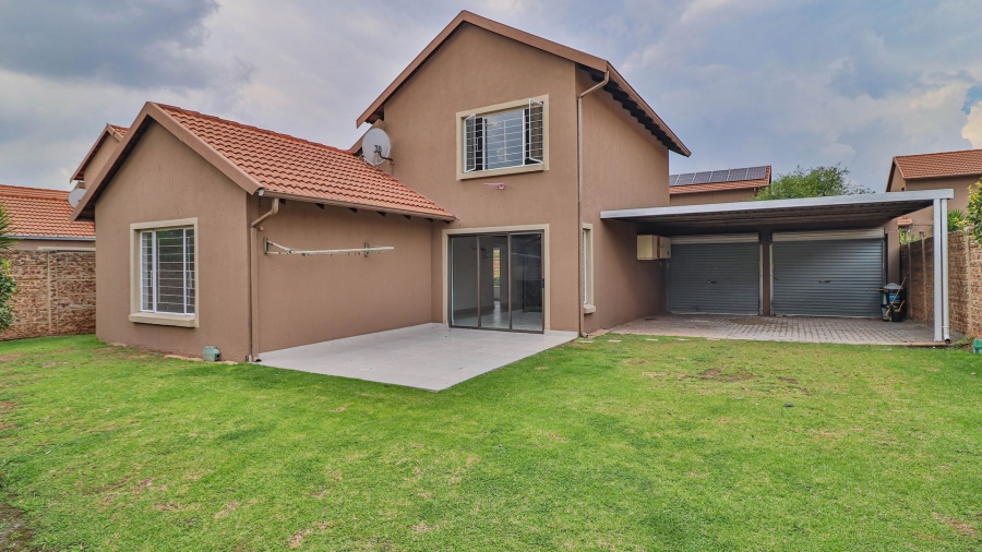 4 Bedroom Property for Sale in Benoni Central Gauteng