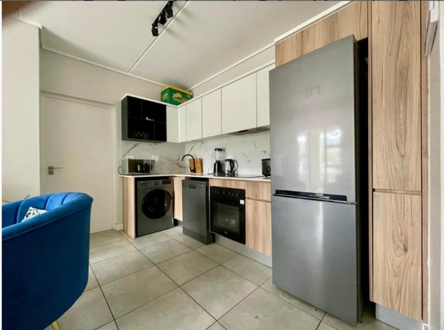 To Let 1 Bedroom Property for Rent in Waterfall Gauteng