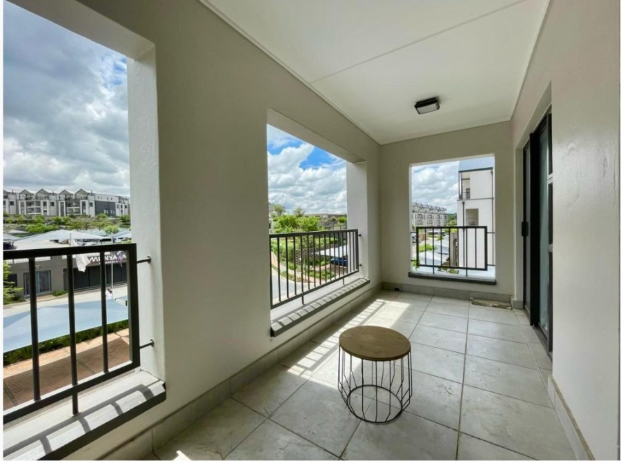 To Let 1 Bedroom Property for Rent in Waterfall Gauteng