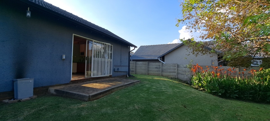 To Let 1 Bedroom Property for Rent in Illiondale Gauteng