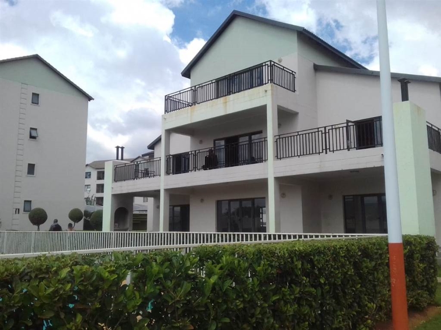 2 Bedroom Property for Sale in Carlswald Estate Gauteng