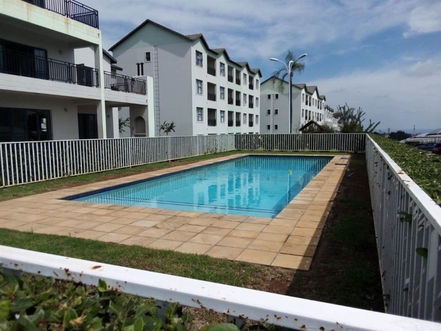 2 Bedroom Property for Sale in Carlswald Estate Gauteng