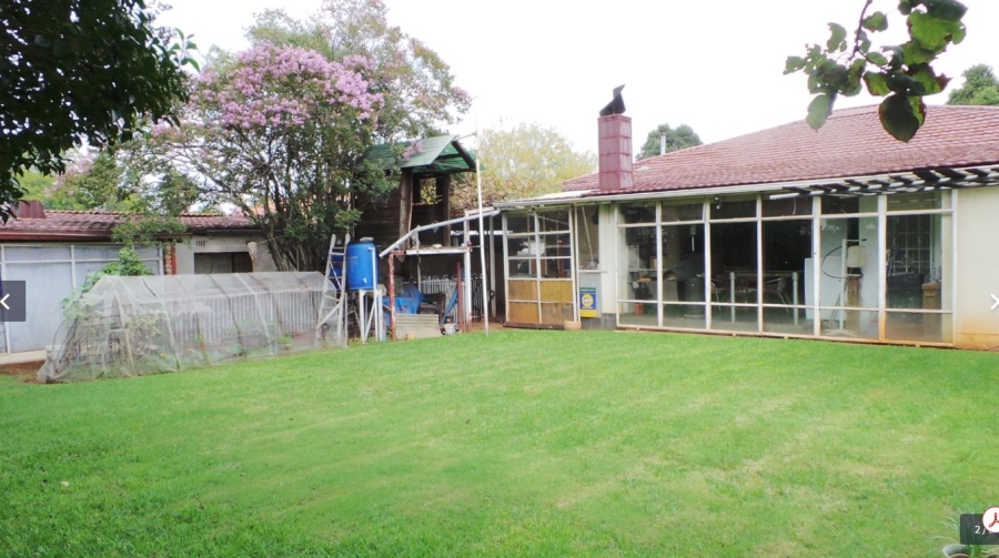 3 Bedroom Property for Sale in Primrose Hill Gauteng